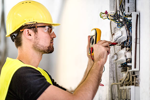 Best Circuit Breaker Installation and Repair  in Estero, FL